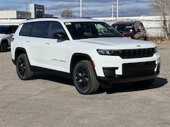 2025 Jeep Grand Cherokee L Laredo Sport Utility