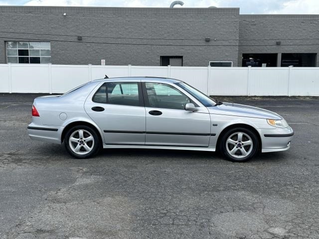 Used 2004 Saab 9-5 Arc with VIN YS3ED49A943014487 for sale in Sterling Heights, MI