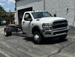 Ram 5500 Chassis Cab