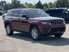 2025 Jeep Grand Cherokee Laredo Sport Utility