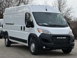 Ram ProMaster 2500