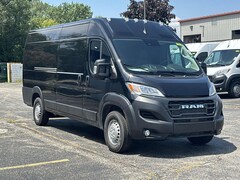 2026 Ram ProMaster 3500 High Roof Cargo Van
