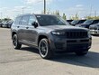Jeep Grand Cherokee L