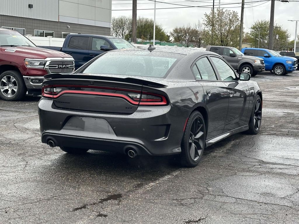 Used 2023 Dodge Charger