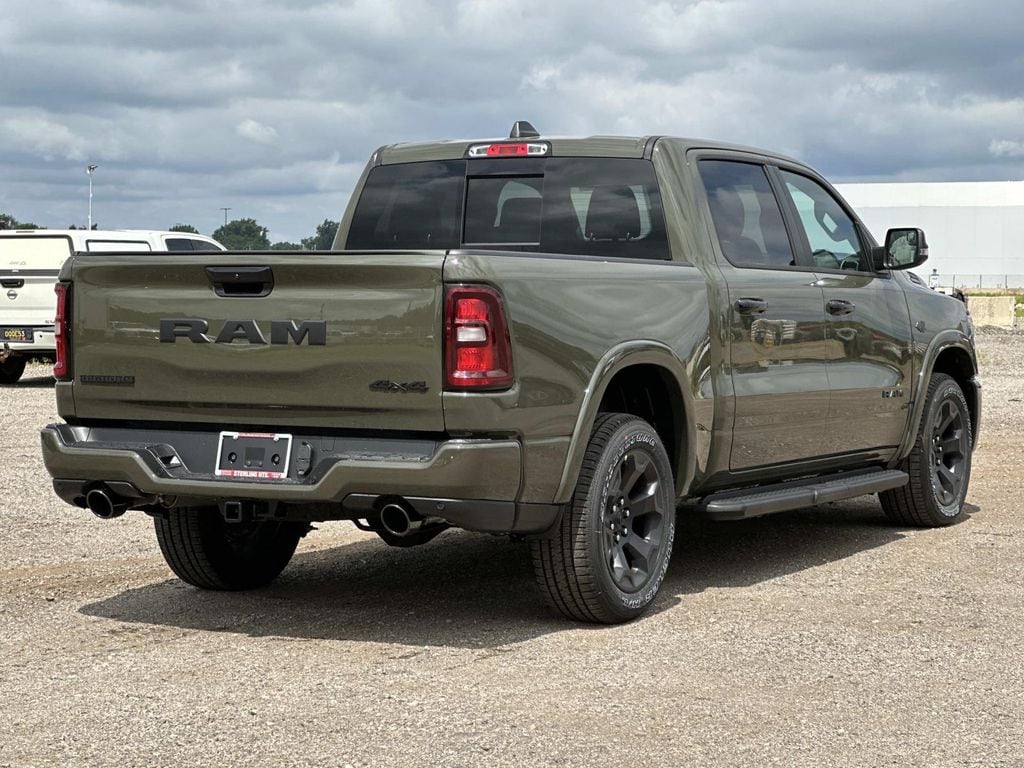 New 2027 Ram 1500 Big Horn/Lone Star Pickup