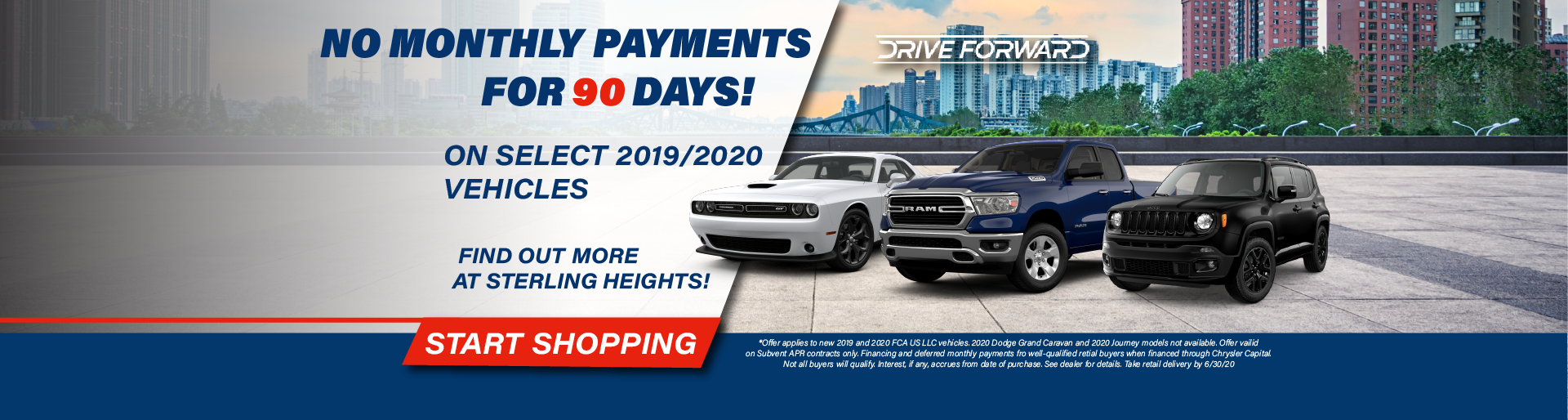 Sterling Heights Dodge Chrysler Jeep Ram New and Used Jeep, RAM