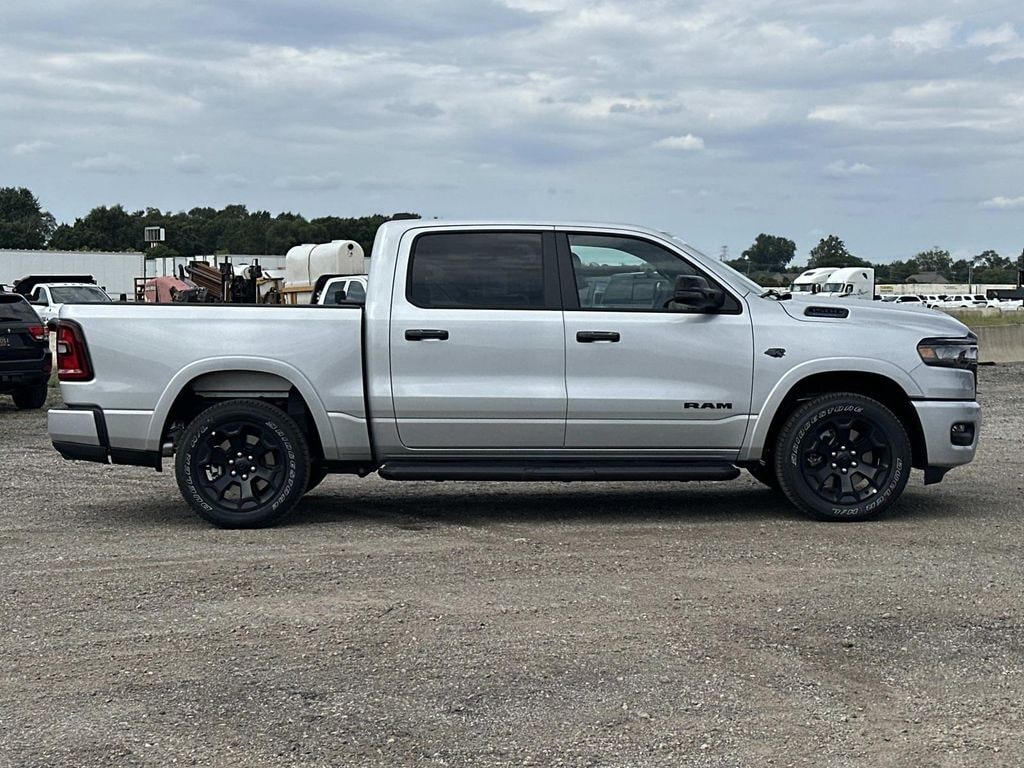 New 2027 Ram 1500 Big Horn/Lone Star Pickup
