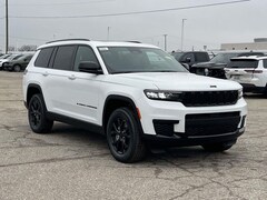 2025 Jeep Grand Cherokee L Laredo Sport Utility