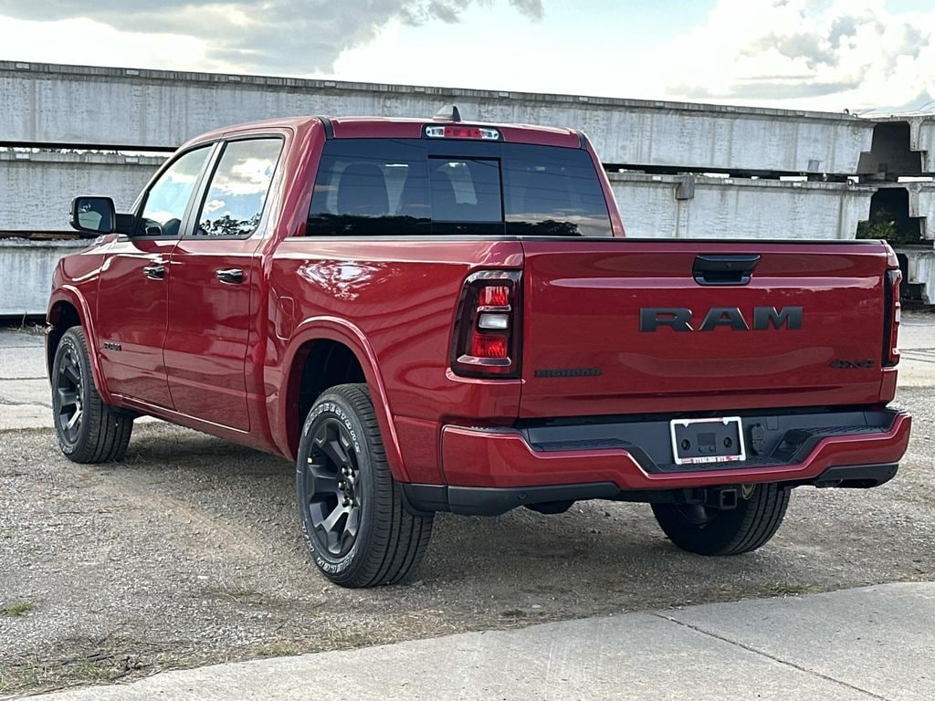 New 2027 Ram 1500 Big Horn/Lone Star Pickup