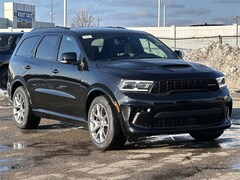 2026 Dodge Durango GT HEMI V8 Sport Utility