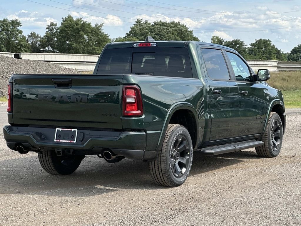New 2027 Ram 1500 Big Horn/Lone Star Pickup