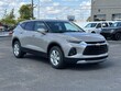 Chevrolet Blazer