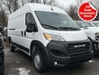  Ram ProMaster 2500