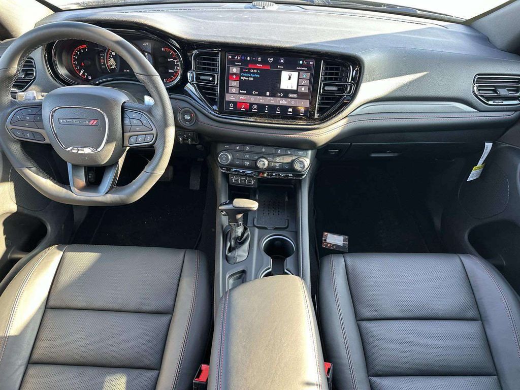 2026 Dodge Durango GT HEMI Plus V8 - Photo 9