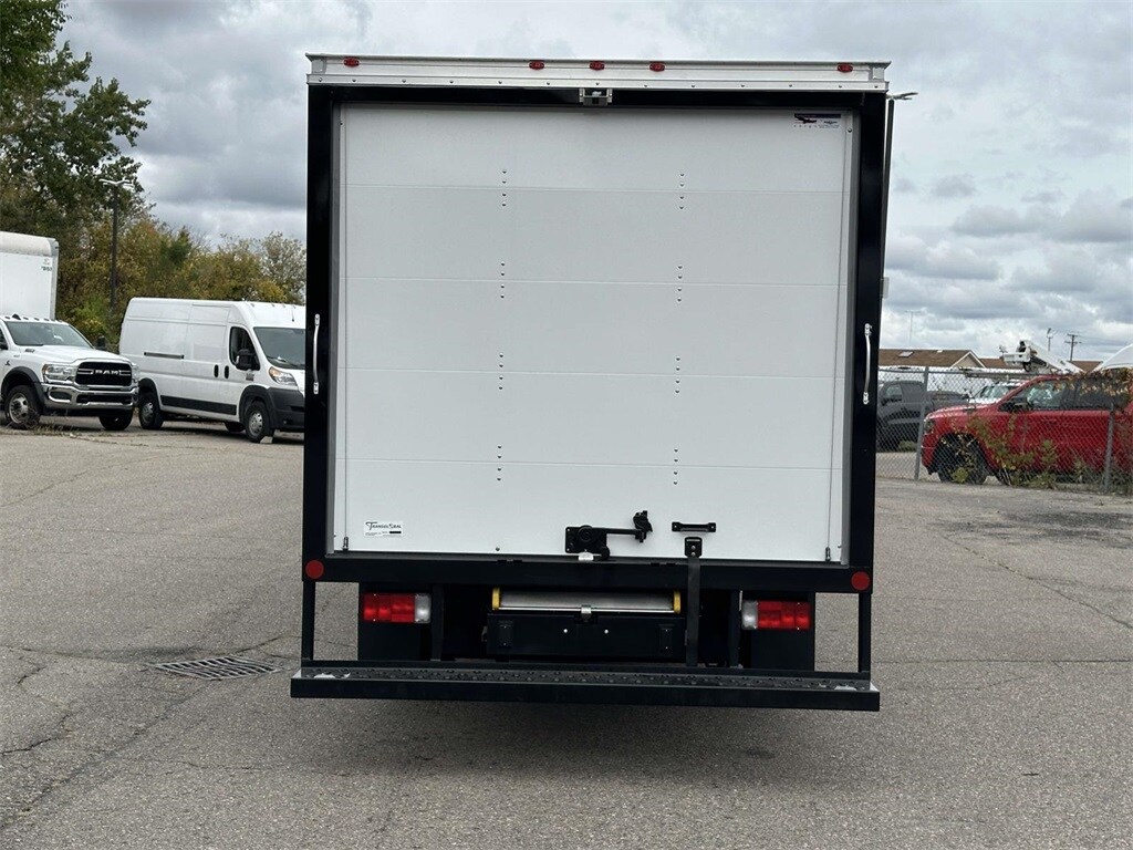 2025 Ram 3500 photo 4