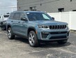  Jeep Grand Cherokee L