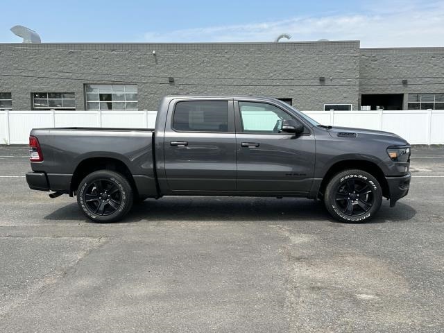 Used 2020 RAM Ram 1500 Pickup Big Horn/Lone Star with VIN 1C6RRFFG9LN102996 for sale in Sterling Heights, MI