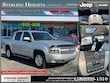  Chevrolet Avalanche 1500