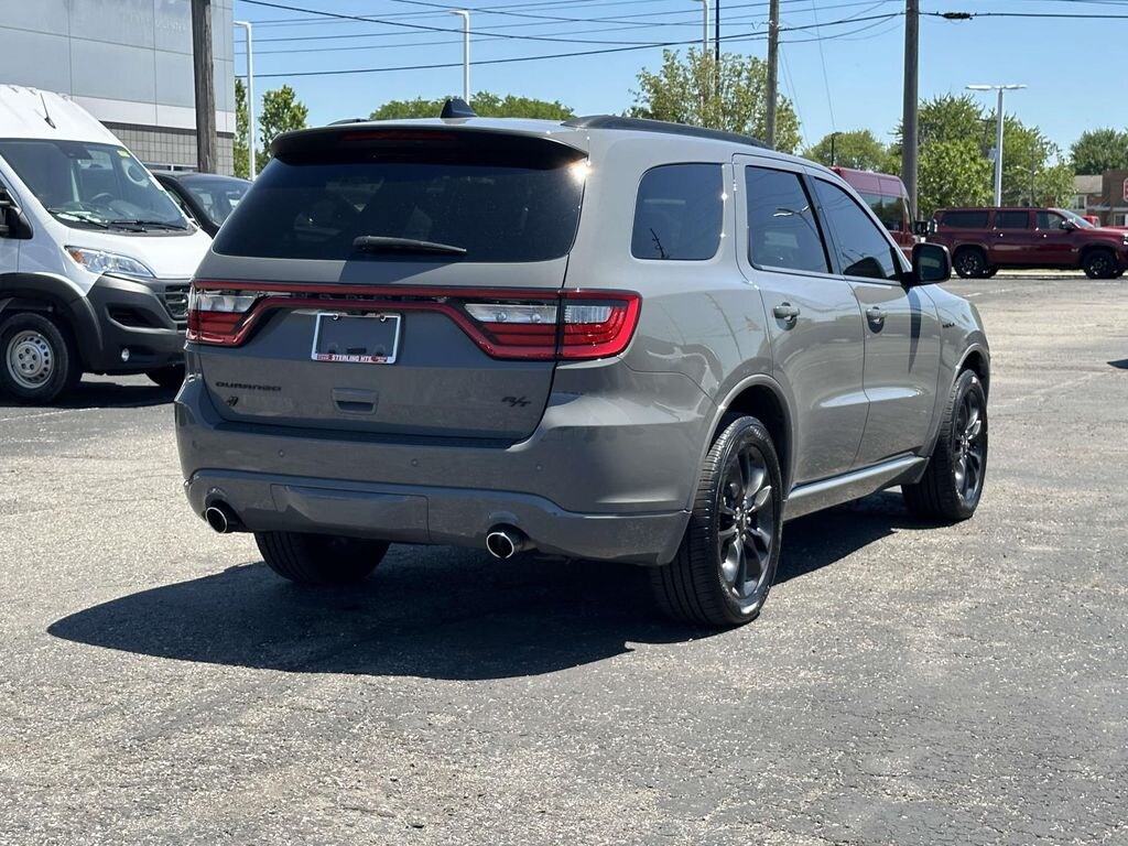 Used 2023 Dodge Durango