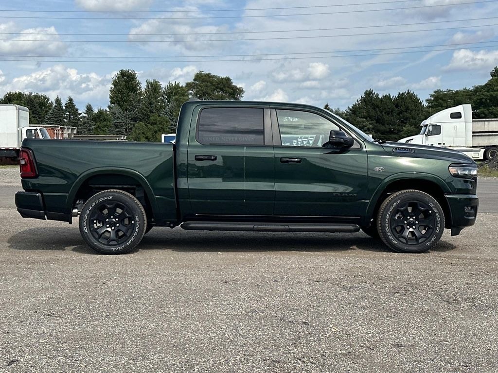New 2027 Ram 1500 Big Horn/Lone Star Pickup