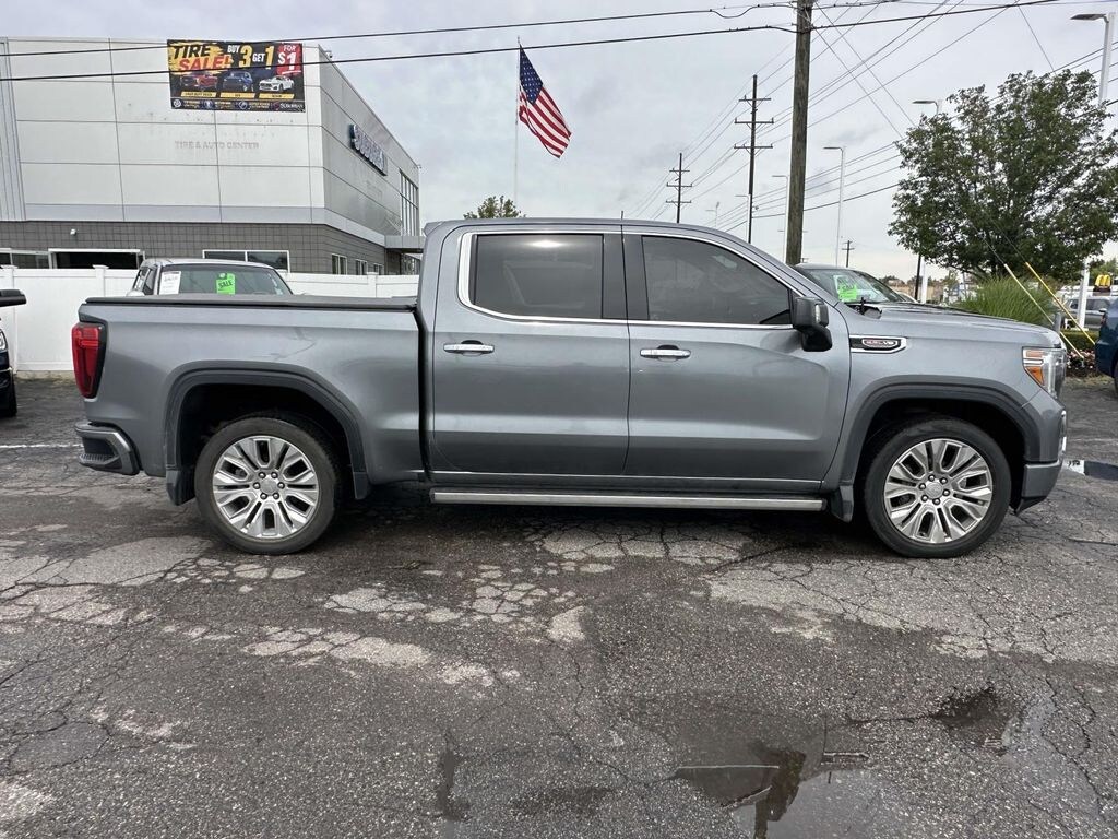 Used 2021 GMC Sierra 1500