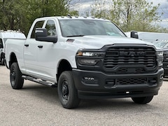 2026 Ram 2500 Tradesman Pickup