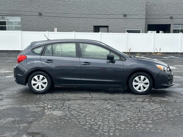 2014 Subaru Impreza 2.0i photo 2