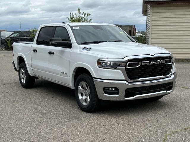 2025 Ram 1500 Pickup 