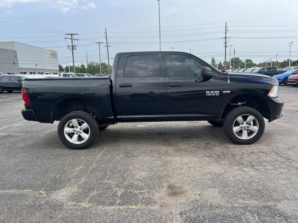 Used 2014 Ram 1500