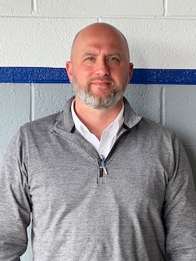 Staff member Jason Mansour from 3075089e5605
