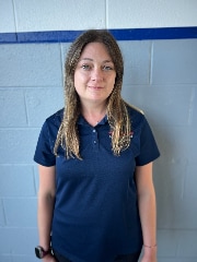Staff member Marissa Salloum from 3075089e5605