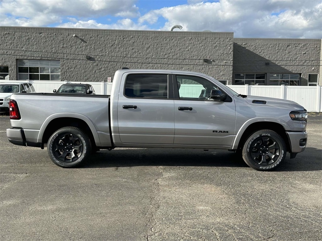 New 2025 Ram 1500 Big Horn/Lone Star Pickup