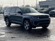  Jeep Grand Cherokee L
