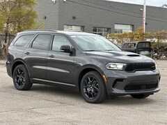 2026 Dodge Durango GT HEMI V8 Sport Utility