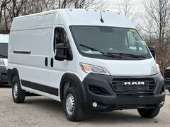 2026 Ram ProMaster 2500 High Roof Cargo Van