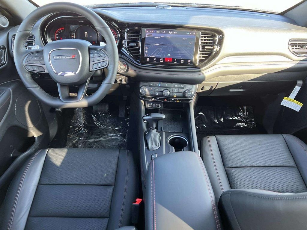 New 2026 Dodge Durango GT HEMI V8 Sport Utility