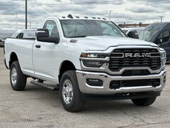 2026 Ram 3500 Tradesman Pickup