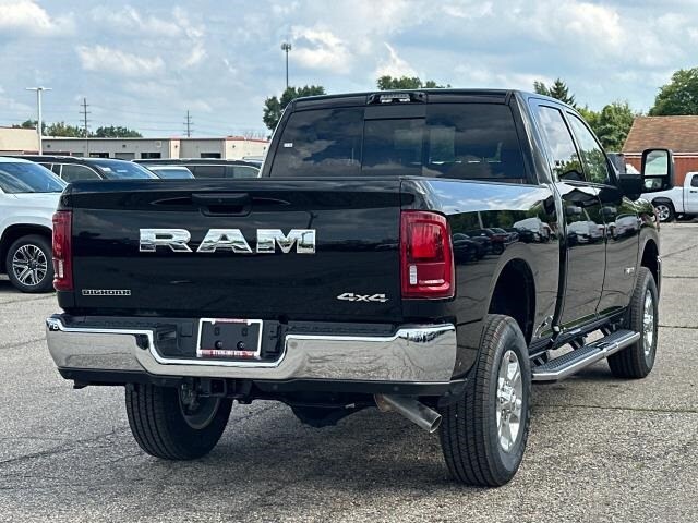 2025 Ram 2500 Big Horn photo 3