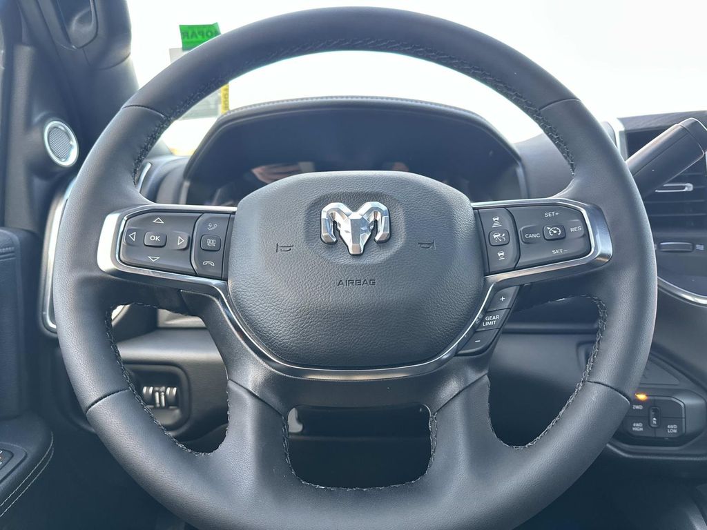2026 RAM 2500 Laramie - Photo 15