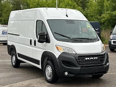 2025 Ram ProMaster 1500 Base Cargo Van