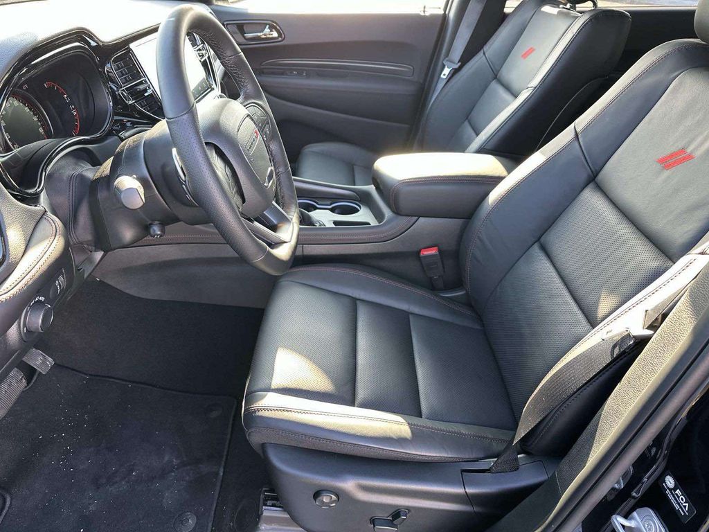 2026 Dodge Durango GT HEMI Plus V8 - Photo 11