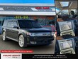 Ford Flex