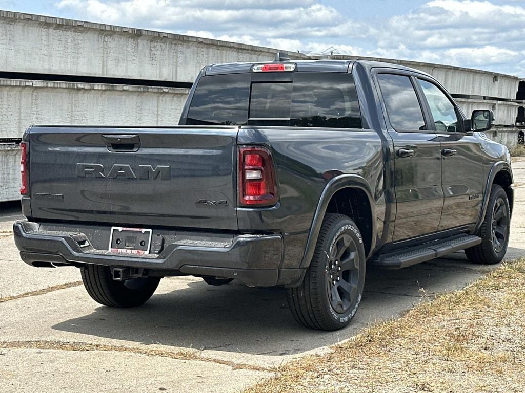 New 2026 Ram 1500 Big Horn/Lone Star Pickup