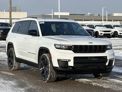 2025 Jeep Grand Cherokee L Limited Sport Utility