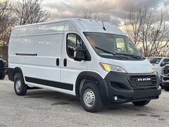 2026 Ram ProMaster 2500 High Roof Cargo Van