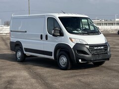 2026 Ram ProMaster 1500 Low Roof Cargo Van