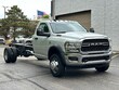Ram 5500 Chassis Cab
