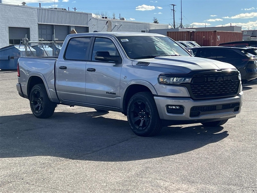 2026 RAM Ram 1500 Pickup Big Horn/Lone Star's photo