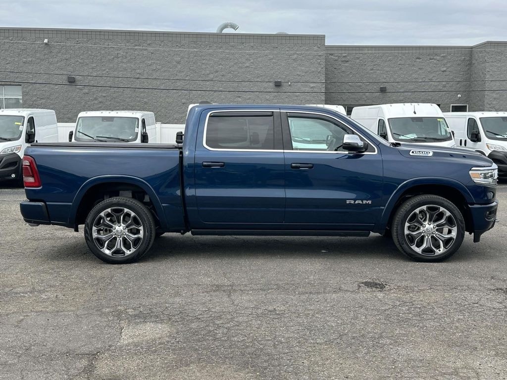 Used 2024 Ram 1500