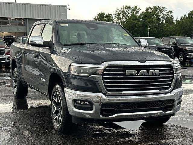 2026 RAM Ram 1500 Pickup Laramie's photo